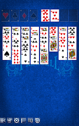 FreeCell Solitaire