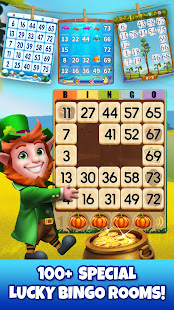 Bingo Journey - Lucky & Fun Casino Bingo Games 1.4.5 APK screenshots 2