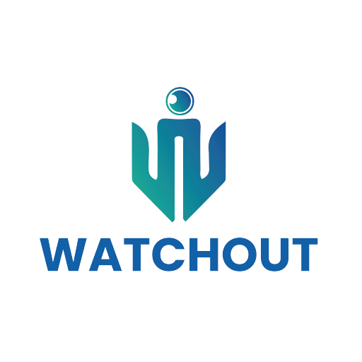 Watchout - Apps on Google Play