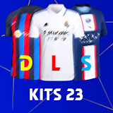Champions Kits 23 icon