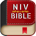 Cover Image of Tải xuống Niv Bible - Niv Study Bible 2.2.2 APK