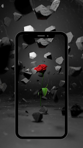 3D Wallpaper UHD