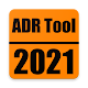 ADR Tool 2021 Dangerous Goods Laai af op Windows