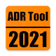 ADR Tool 2021 Dangerous Goods Tải xuống trên Windows