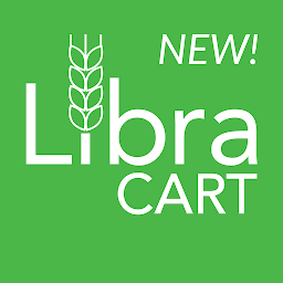 Icon image Libra Cart