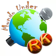 Top 23 Music & Audio Apps Like Mundo Under RK - Best Alternatives
