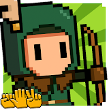 RPS Heroes icon