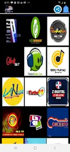 Dominican Live Radio Chat