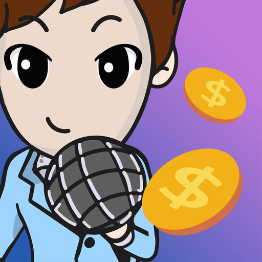 Get Paid To Speak By Eric Feng Logo