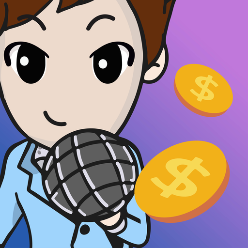 Get Paid To Speak By Eric Feng  Icon