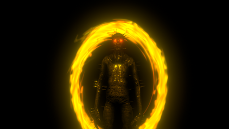Portal Of Doom: Undead Rising