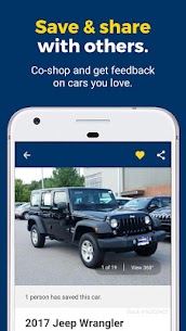 CarMax: Used Cars for Sale For PC installation