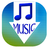 Music Search Mp3 Player icon