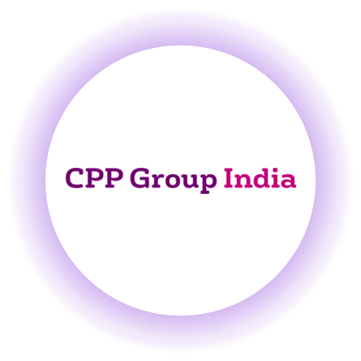 CPP Services logo