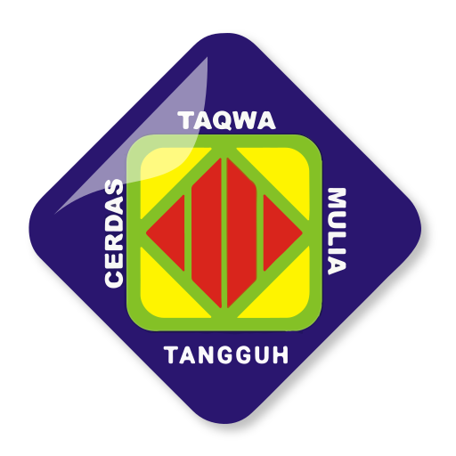 Al Biruni Cerdas Mulia logo