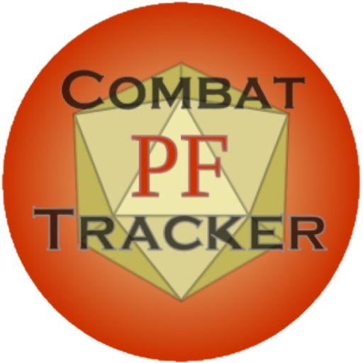 Pathfinder Combat Tracker logo