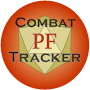 Pathfinder Combat Tracker