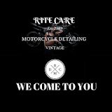 Rite Care Detailing icon