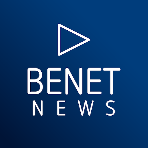 Bertelsmann News logo