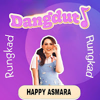 Happy Asmara - Rungkad 0ffline