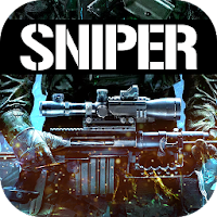 Commando Sniper Elite Warrior