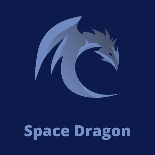 Space Dragon