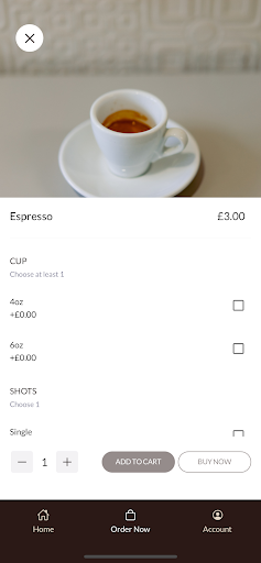 Allpress Espresso Screen 3