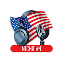 Michigan Radio Stations - USA