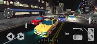 Real Car Drift & Racing Game - Screenshot 1
