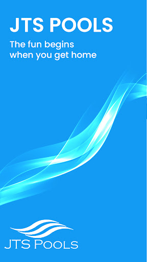 JTS Pools Screenshot 1 - AppWisp.com