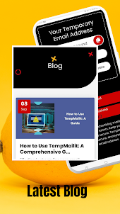 Temp Mail by tempmailit.com
