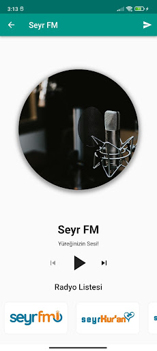Seyr Dijital Screen 2