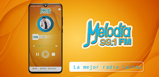 Melodia 99.1 FM