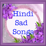 HINDI SAD SONGS icon