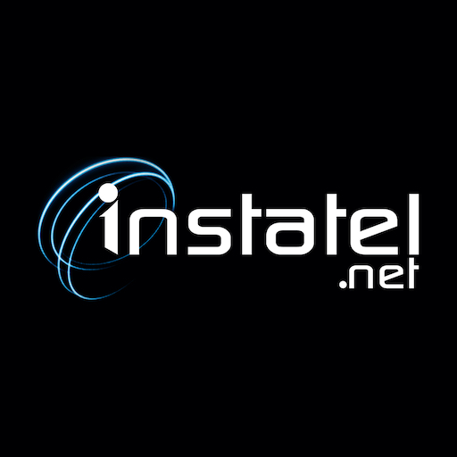 Instatel Net logo