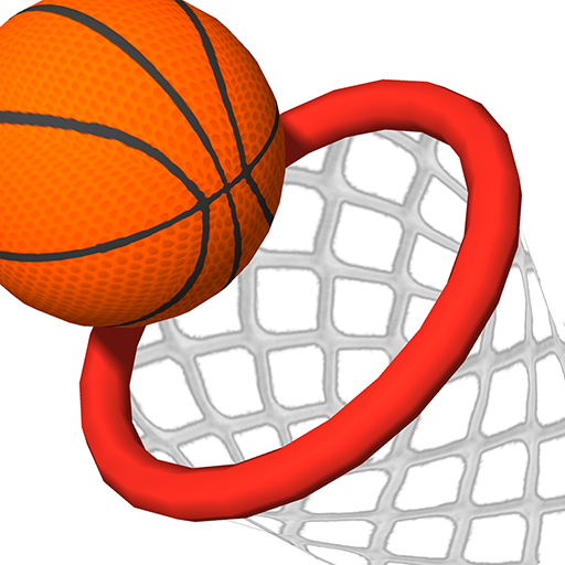 Dunk Hoop 1.4.10 Icon