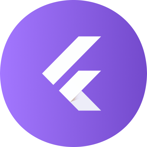 MaanUI - Flutter Developer Kit  Icon