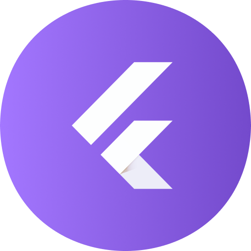 MaanUI - Flutter Developer Kit 1.0.2 Icon