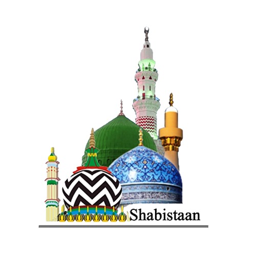 Shabistaan logo