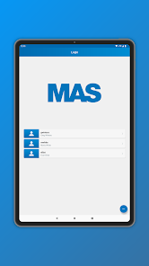 MAS Mobile – Apps on Google Play