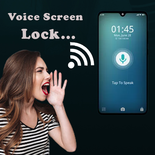Voice Screen Lock  Voice Lock