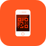 QR Code Generator, Scanner or Barcode Reader icon