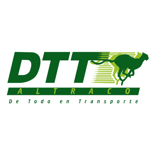 DTRUCK logo