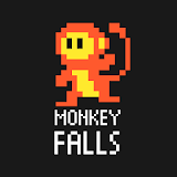 Monkey Falls icon