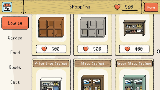 تحميل لعبة Adorable Home مهكرة اخر اصدار للاندرويد 2022 5