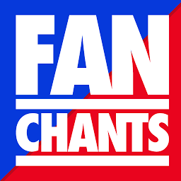 Icoonafbeelding voor FanChants: Catania fans