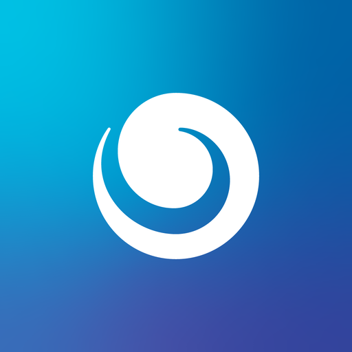 Voxplayer logo