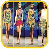Zimbabwe Fashion Styles icon