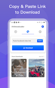 All Video Downloader 1.1.2 APK + Mod (Unlimited money) for Android