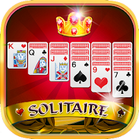 Klondike Solitaire - Classic Solitaire